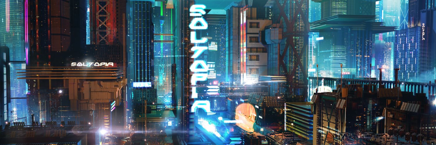 THESOLTOPIA's profile banner image