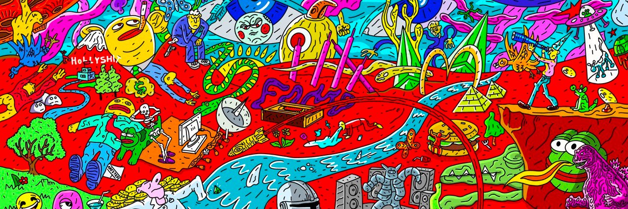 Chupsee banner