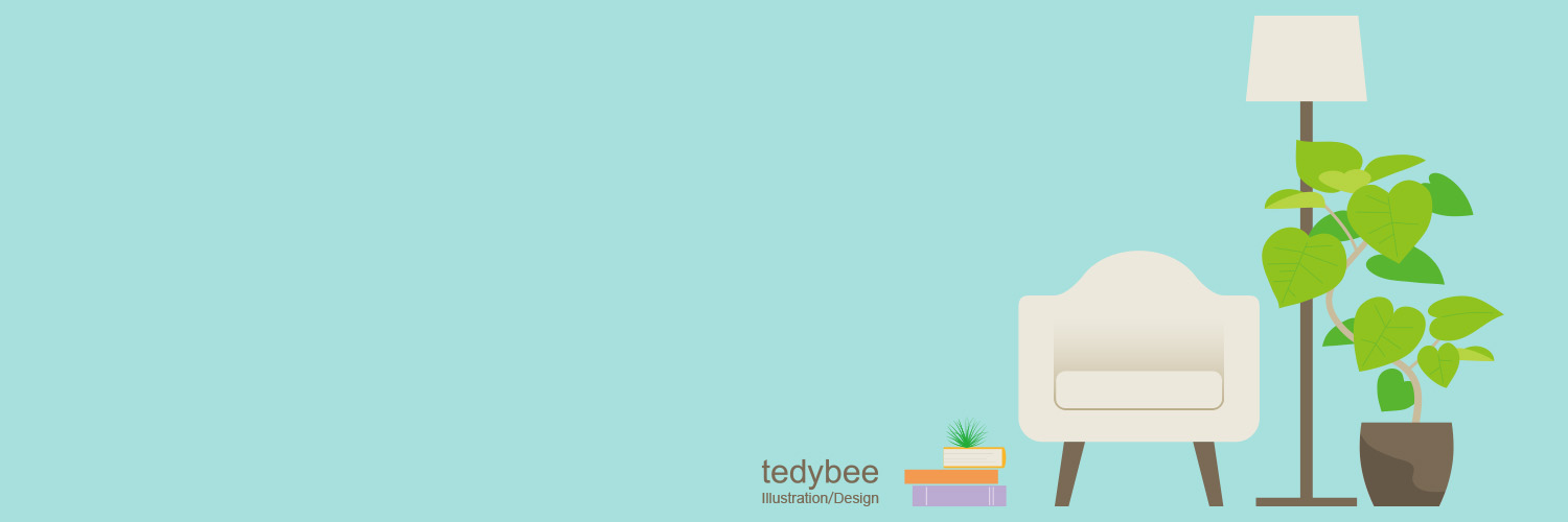tedybee841's profile banner image