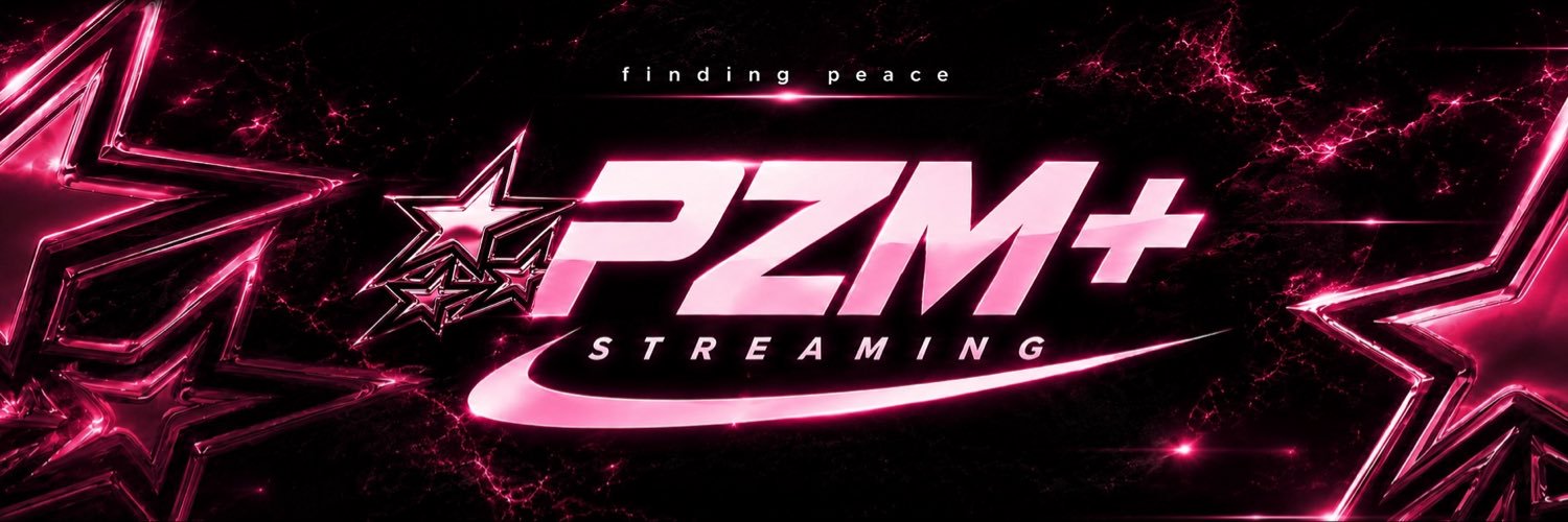 PZMISLIVE's profile banner image