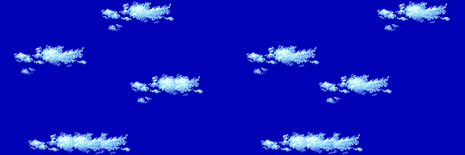 (MOVED!) Media With Classic Sonic Music banner