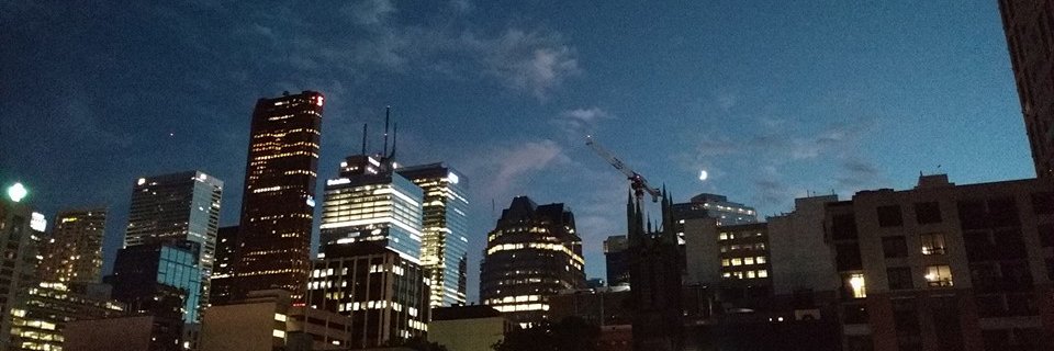 kevro's profile banner image