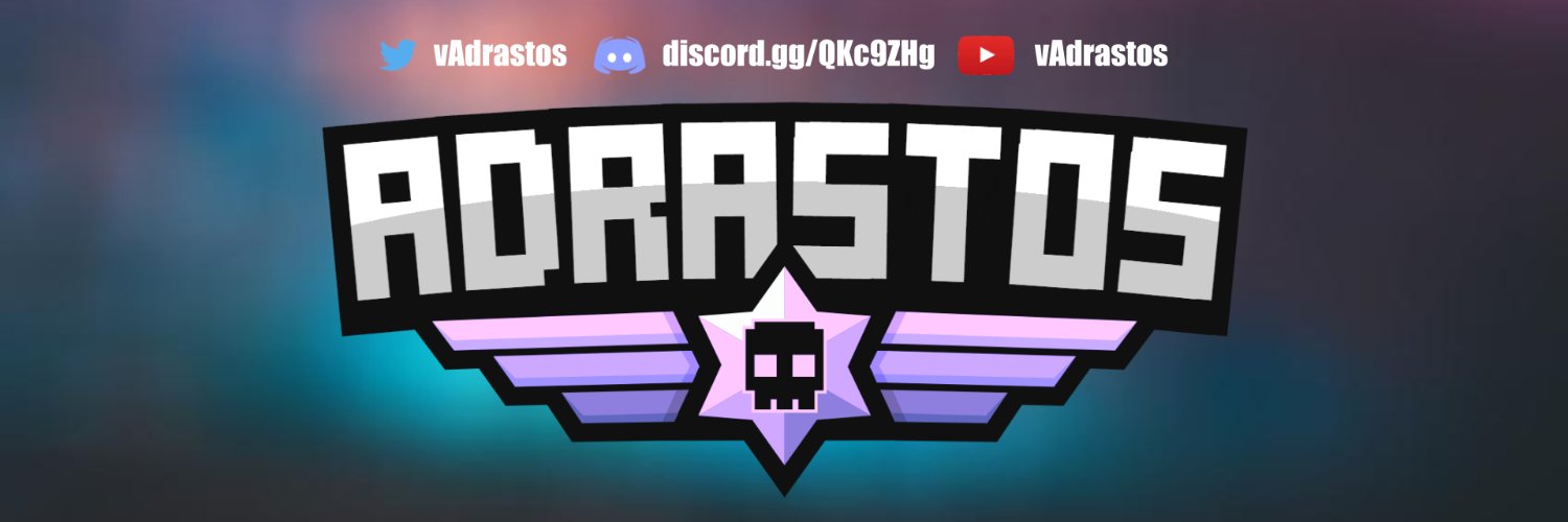 vAdrastos's profile banner image