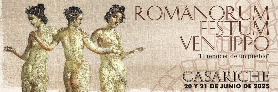 RomanorumFestum's profile banner image
