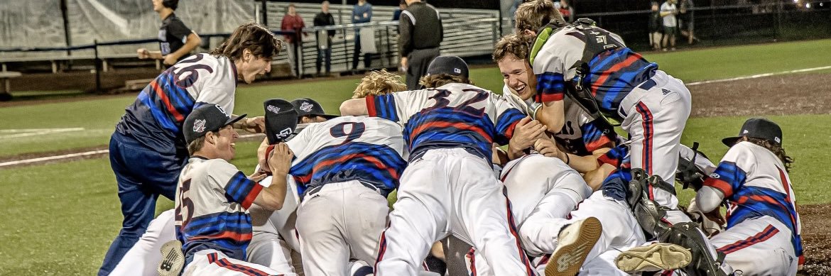 Michael Basile 2026 banner