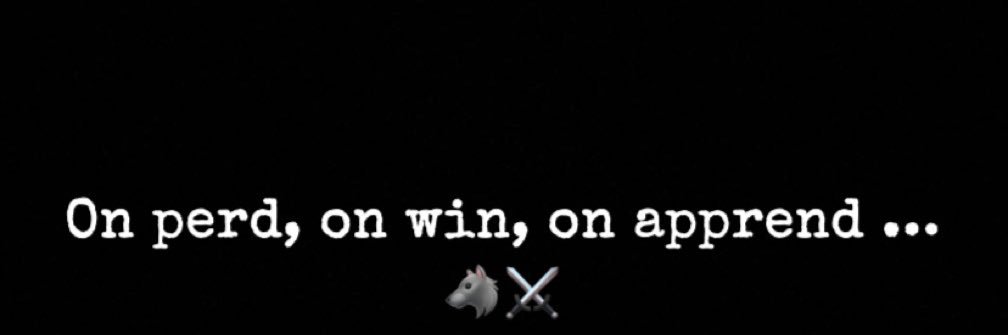 Yass4Real …🥱 banner