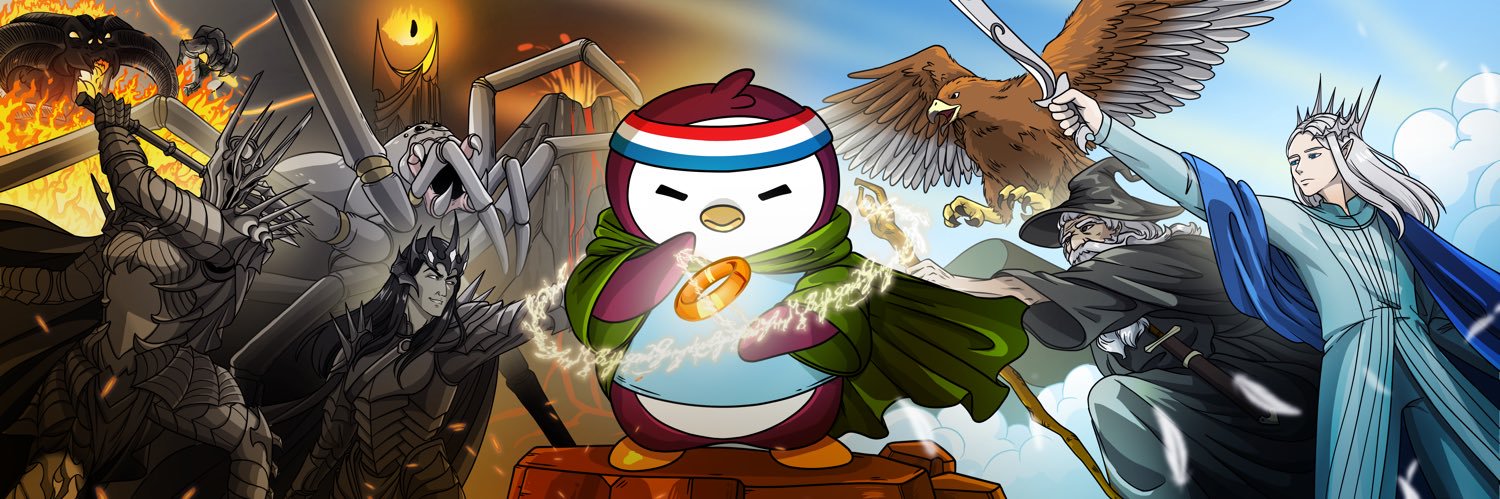 Erequendi's banner