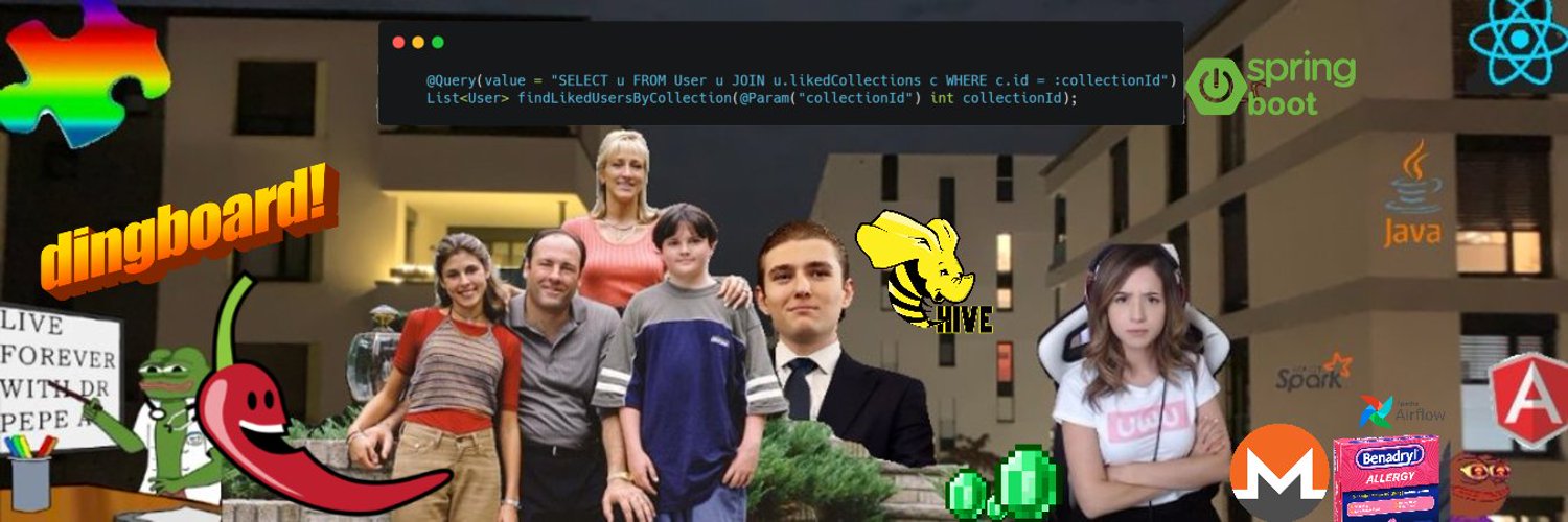 stirattou's profile banner image