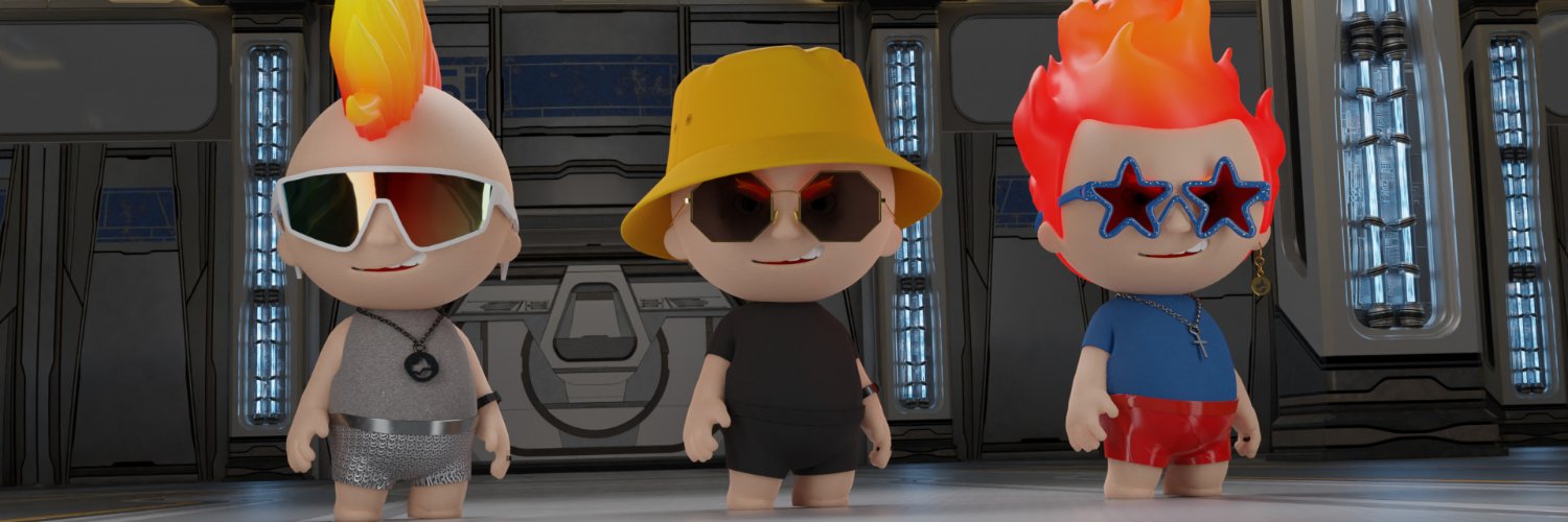 PYROS WORLD 🔥 banner