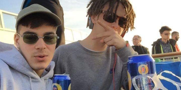 kaihaley98's profile banner image