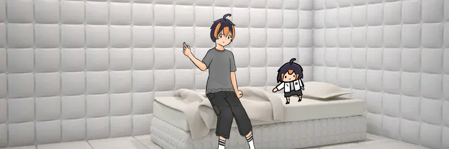 Kashimerito 🥠 banner