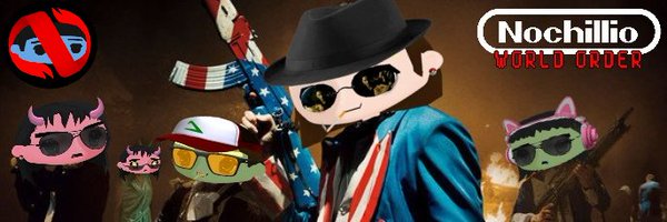 vade2d051 Profile Banner