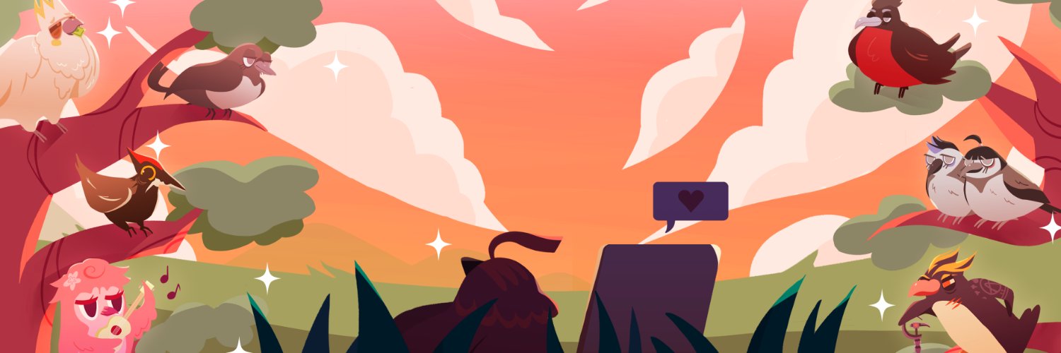 Anonymous Penguin Studio banner