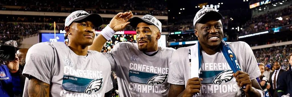 Feed The Birds 💚🦅💙 banner