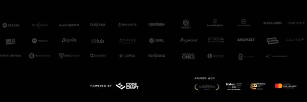 DVerseGTM Profile Banner