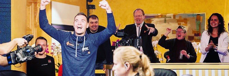 Mathijs Jonkers banner