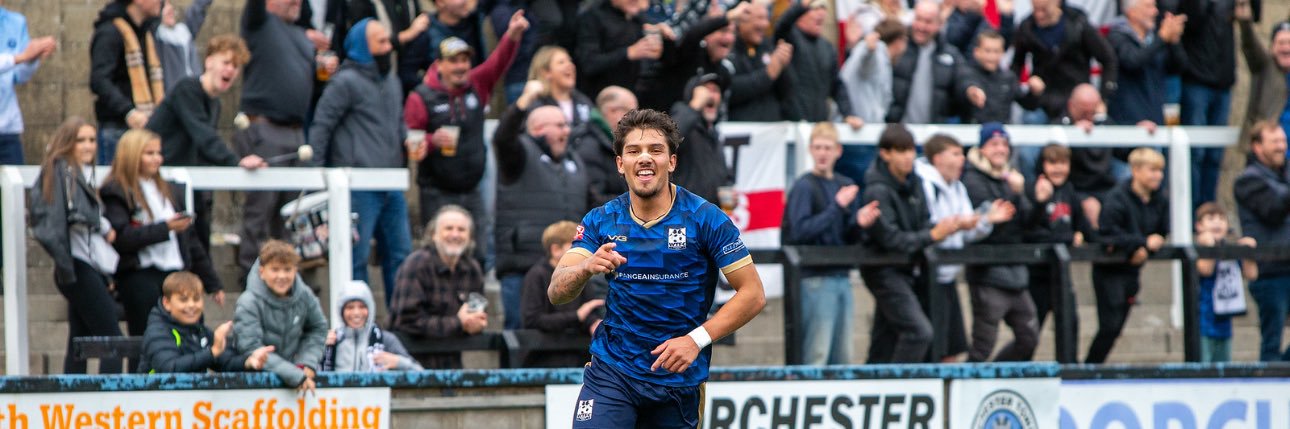 Max Francisco Bustamante banner