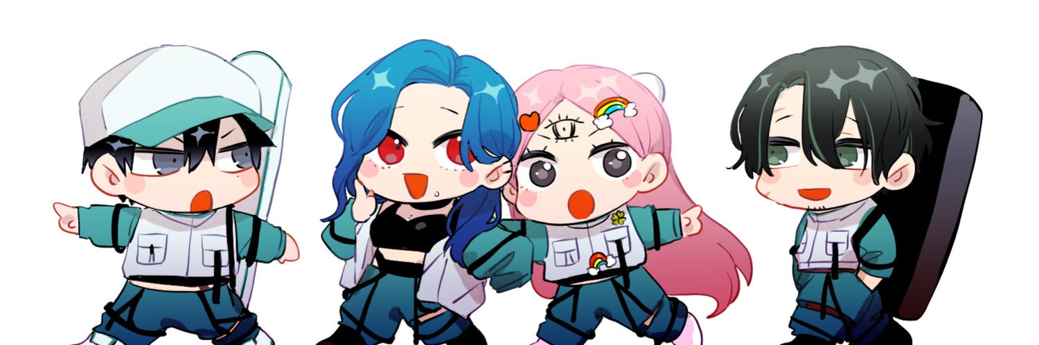 う〜〜〜めづくん♪ banner