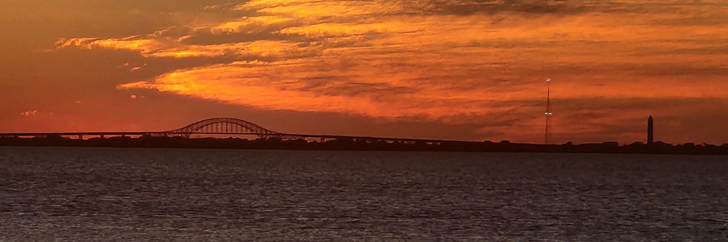 BuckingDeb's profile banner image