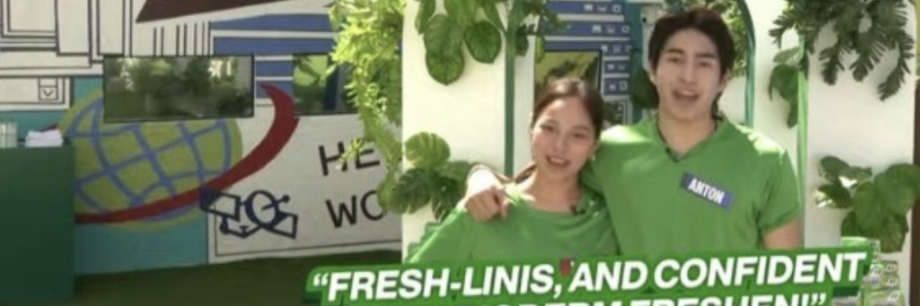 LelTon_Blueheart💙Vinzon banner