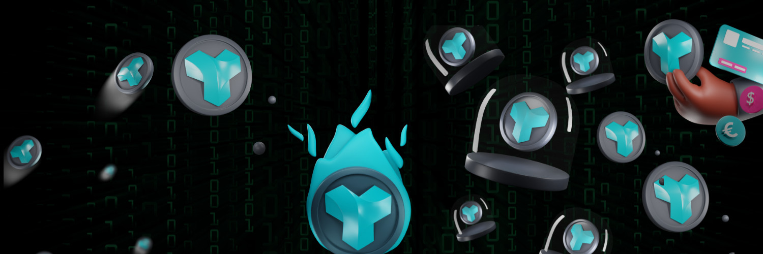 TLChain banner