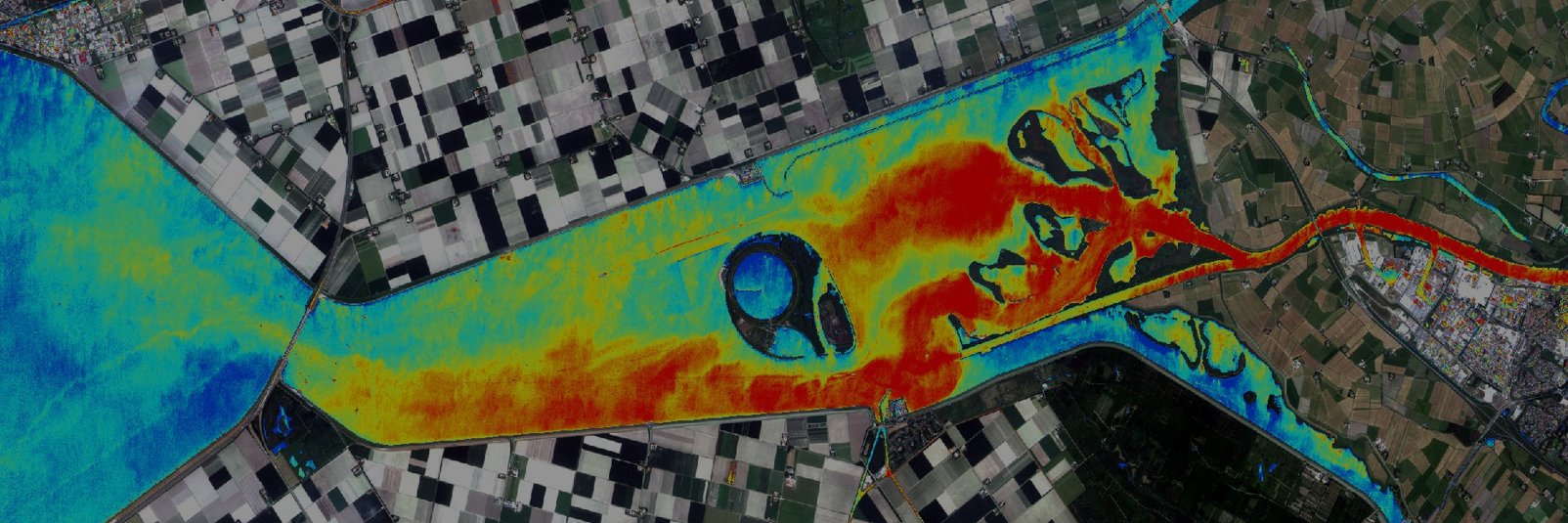 Water Insight banner