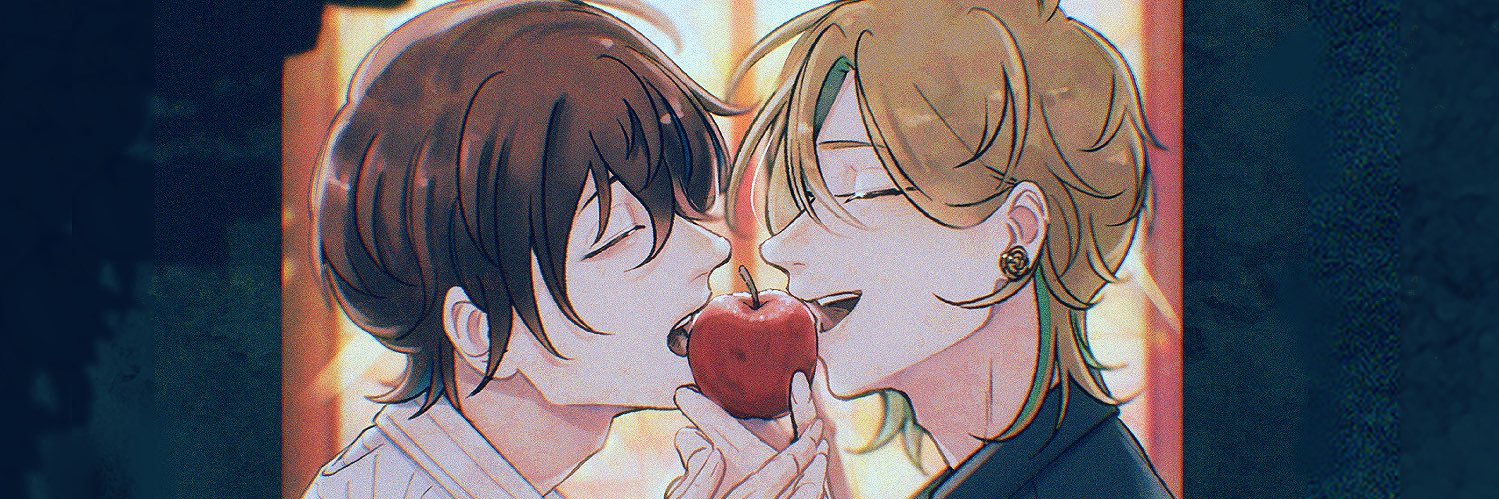 林檎🧃 banner