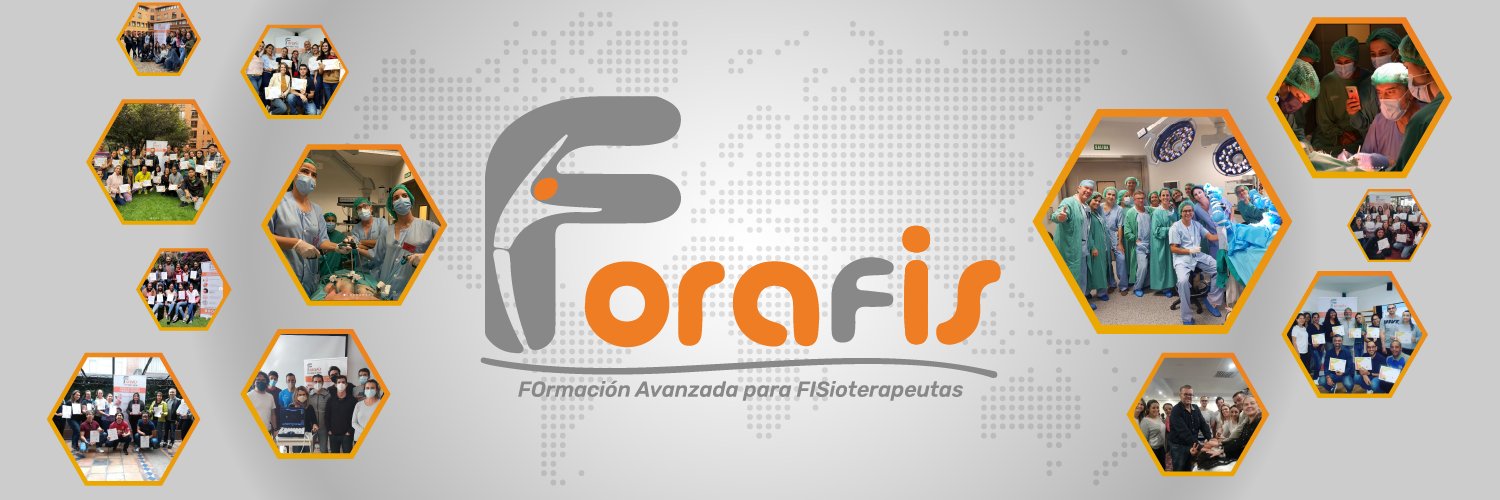 Forafis banner