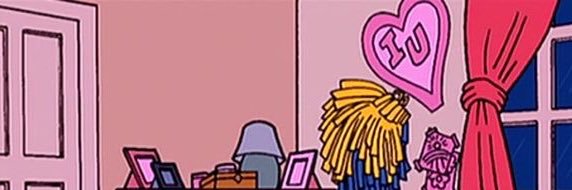 ladystrawbubi's profile banner image