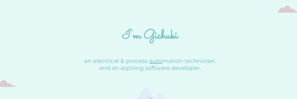 Edvichuki Profile Banner