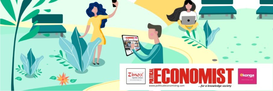 Political Economist banner