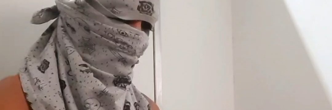 Gosto dos Puto, Dos cria! Dos Nóia, De rua!!! banner