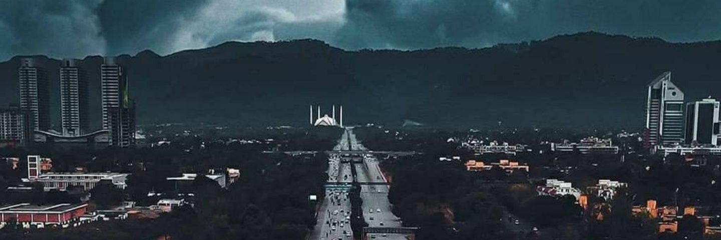 saadankalia's profile banner image
