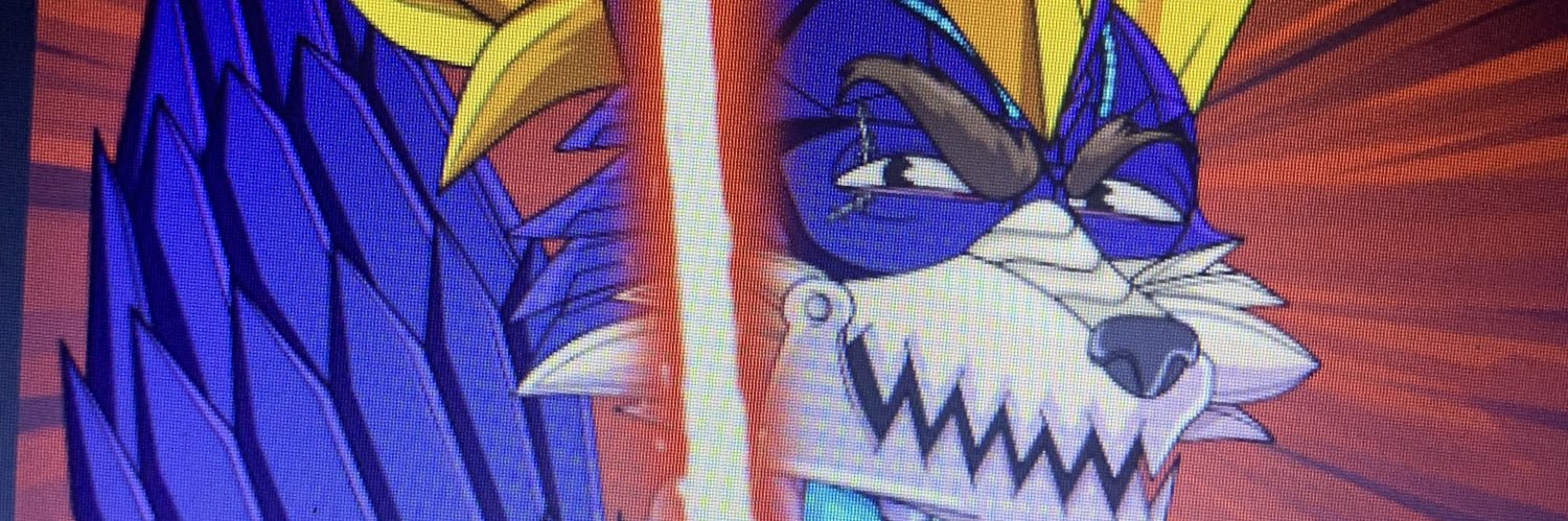 Sam Racco banner