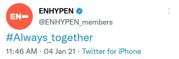 ًxab saw enhypen banner