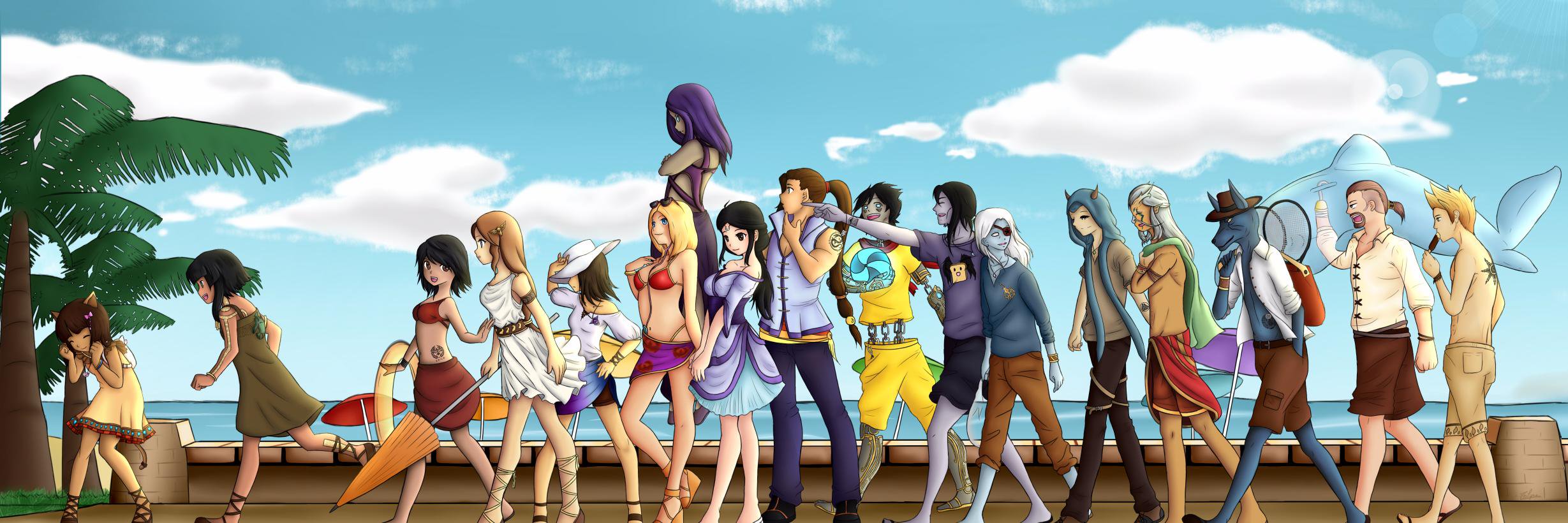 tonibor banner