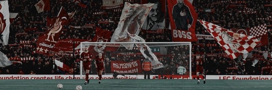 lfcleakerr's profile banner image