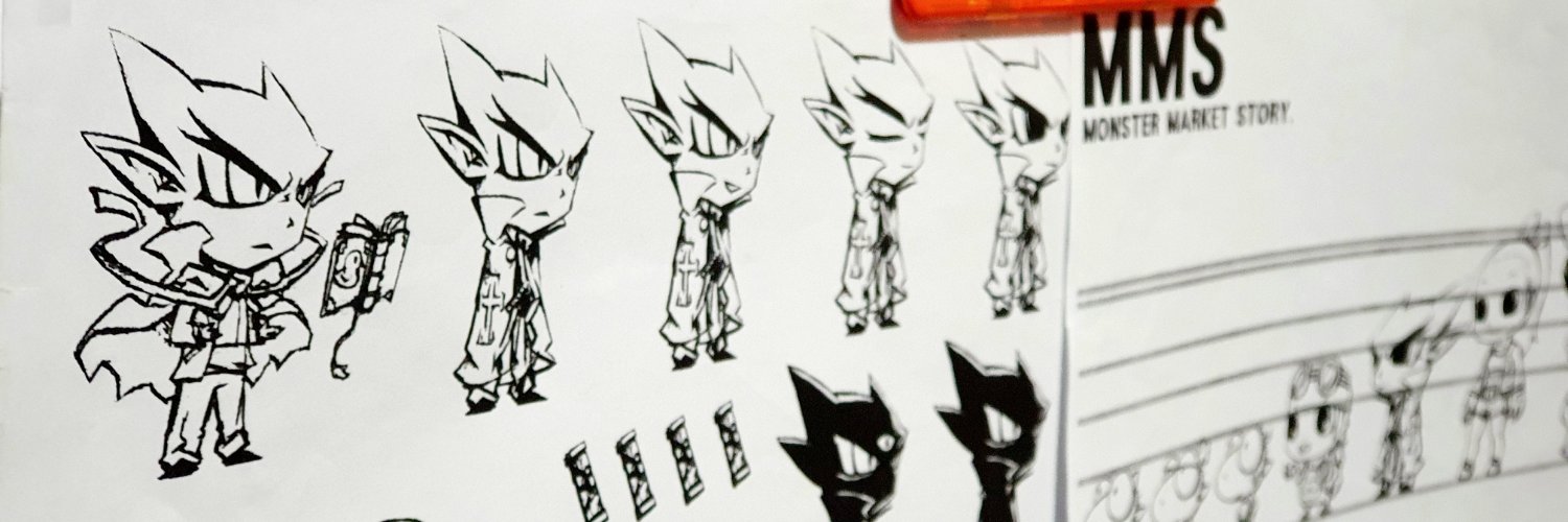 MMScartoon's profile banner image