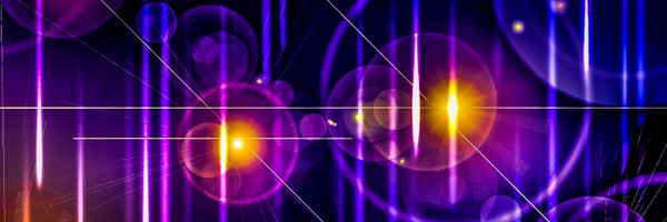 Shapes909 Profile Banner