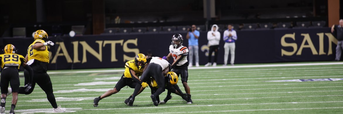 jarrell “joe” williams banner