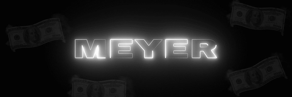 Meyer banner