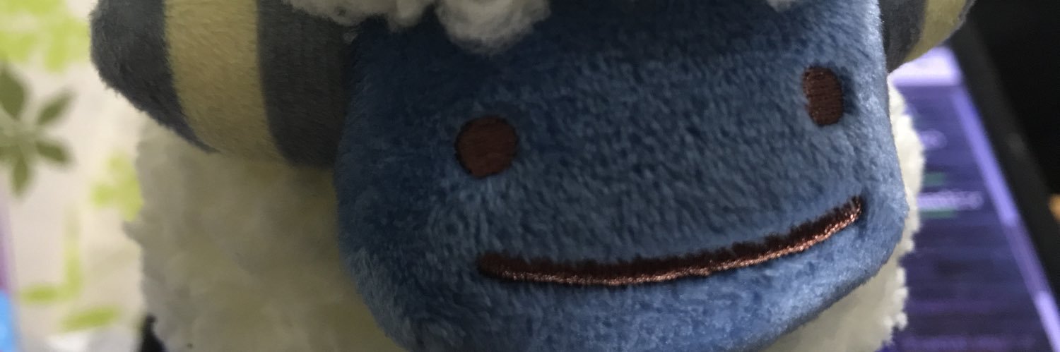 ruppixib's profile banner image