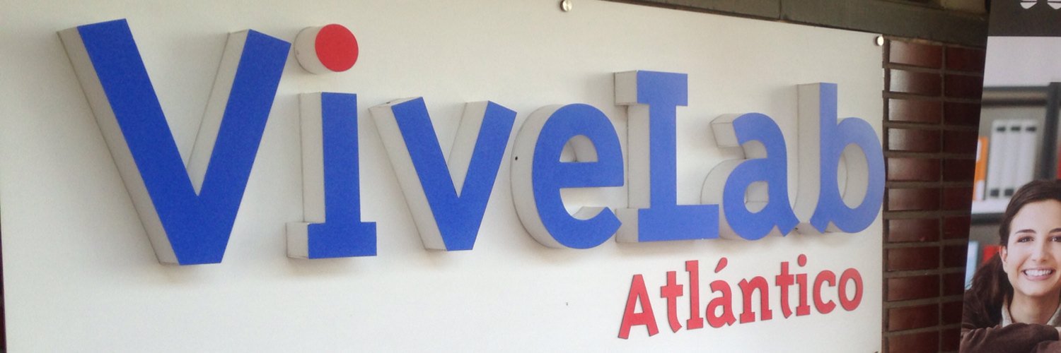 ViveLabAtco's profile banner image