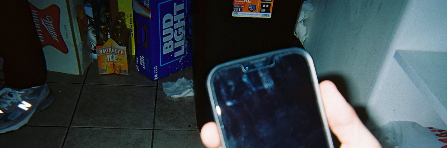 fleekydamyth's profile banner image