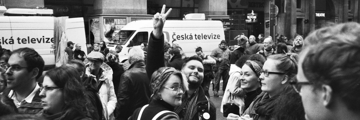 RadovanGaudyn's profile banner image