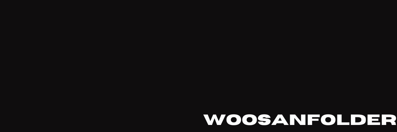 woosanfolder_'s profile banner image