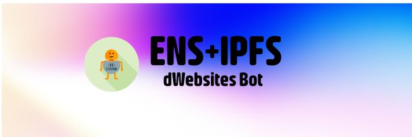 dwebsitesbot Profile Banner