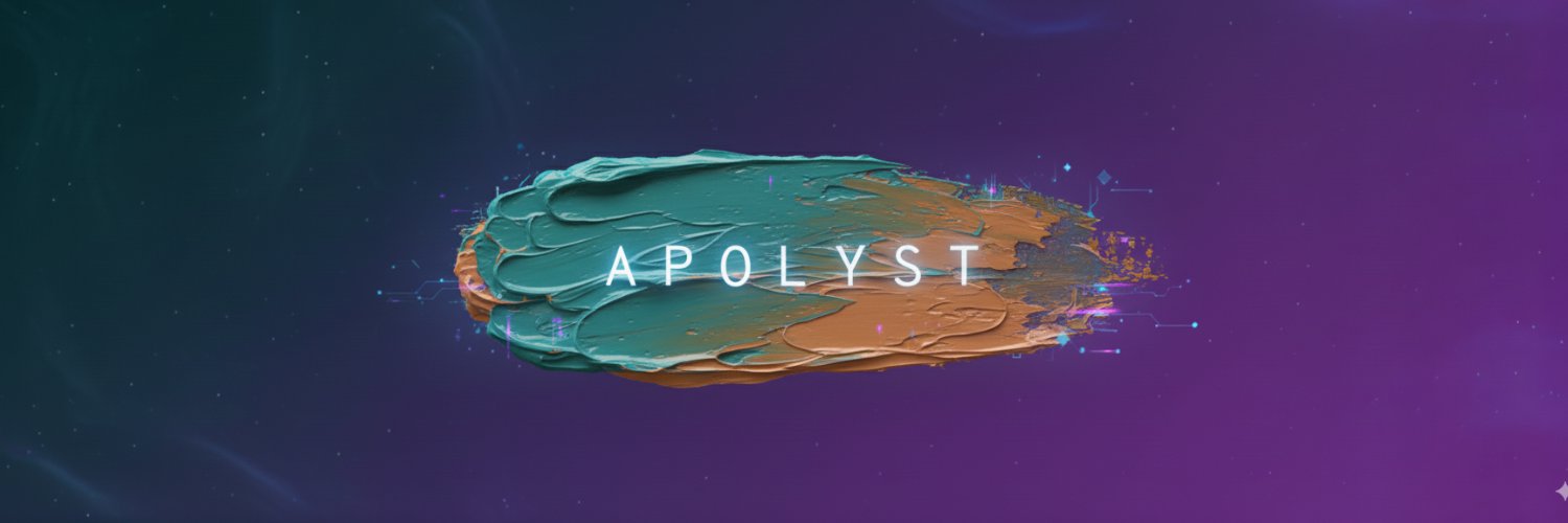 Apolyst banner