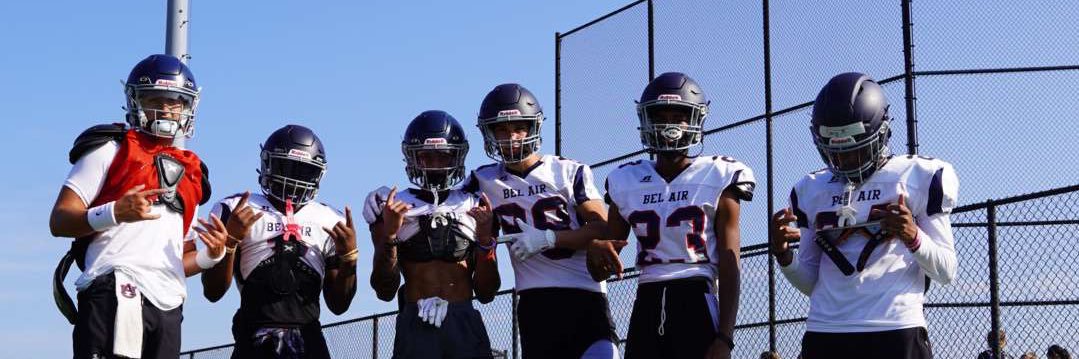 Patrick Sullivan banner