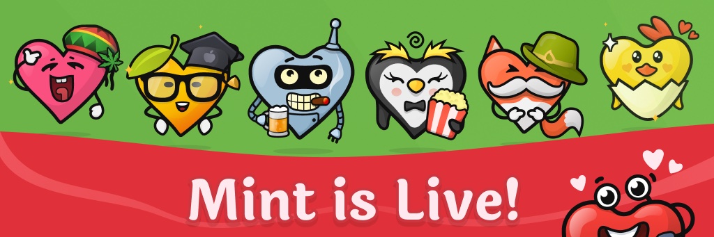 MetaHeartsNFT's profile banner image